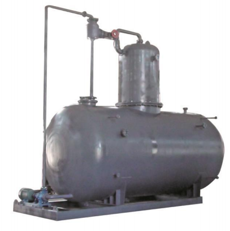 宁夏除氧器工作步骤