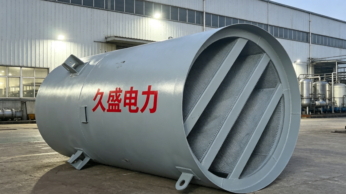 宁夏锅炉消声器